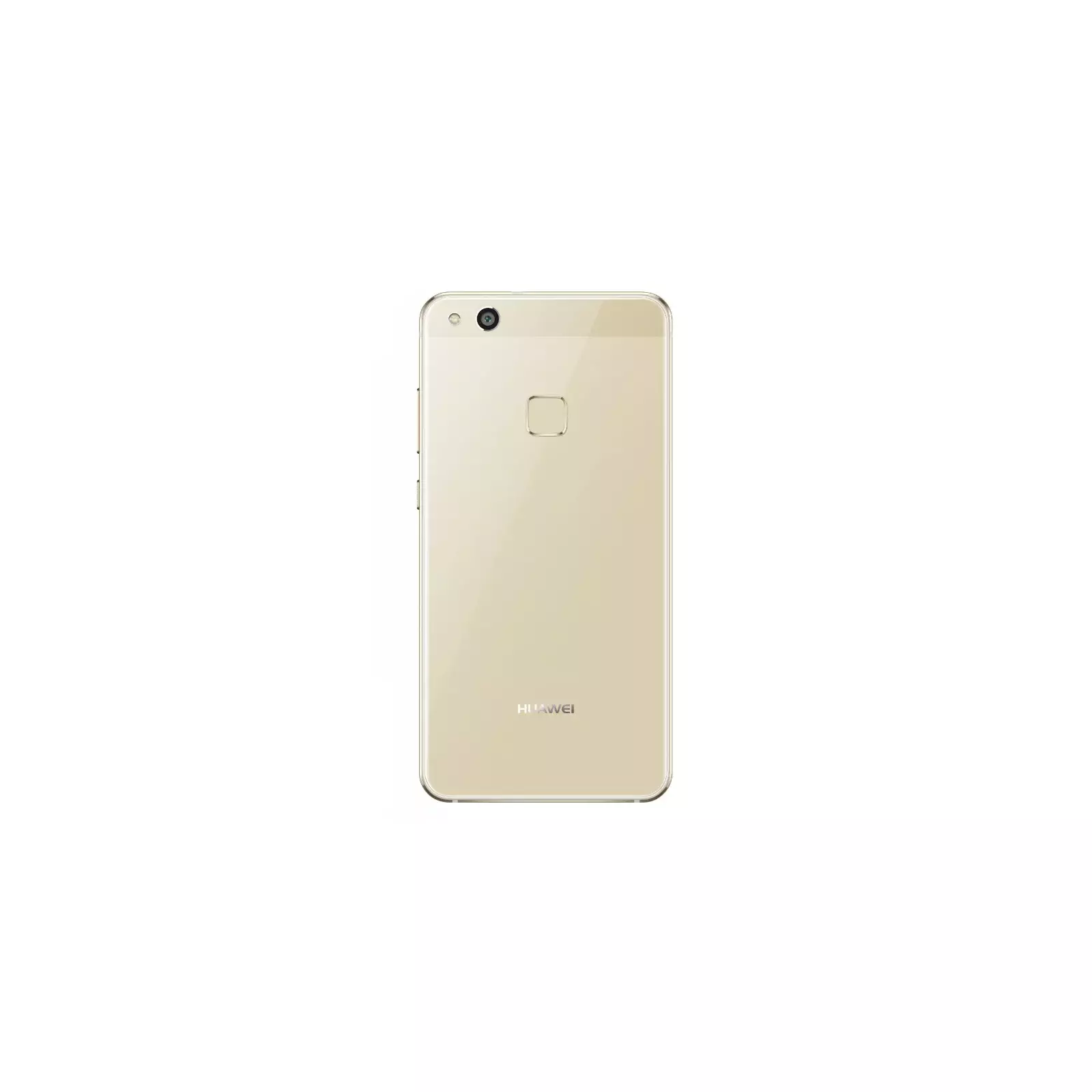 HUAWEI P10 LITE PLATINUM GOLD Photo 3