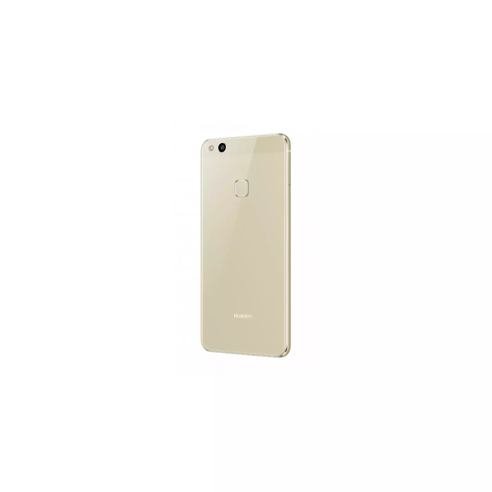 HUAWEI P10 LITE PLATINUM GOLD Photo 4