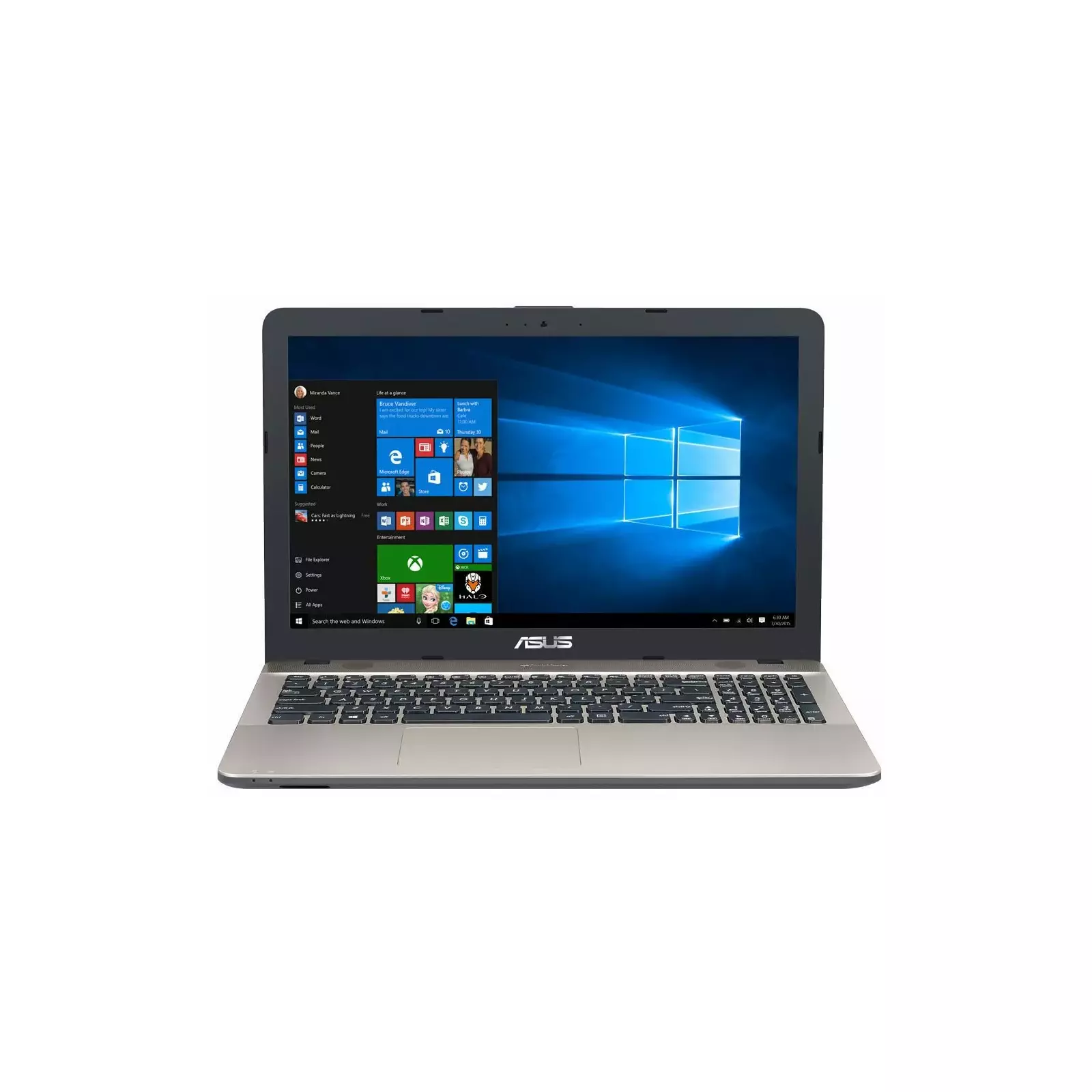 Asus A541UA-DM1288T Photo 1