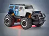 Auto REVELL Line Backer Photo 4