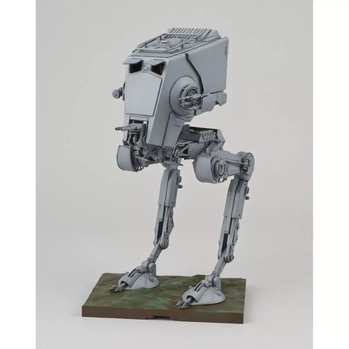 REVELL AT-ST komplekts 1:48 Photo 6