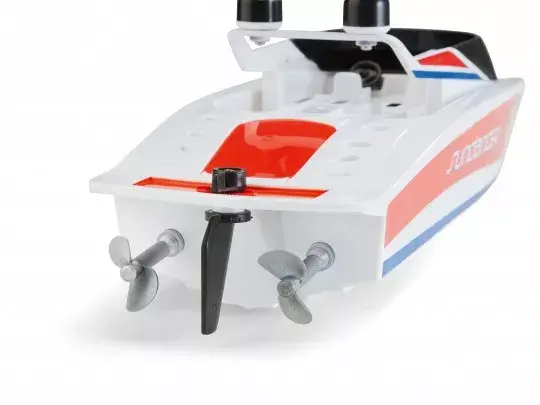 Yacht Revell 24137 Photo 2