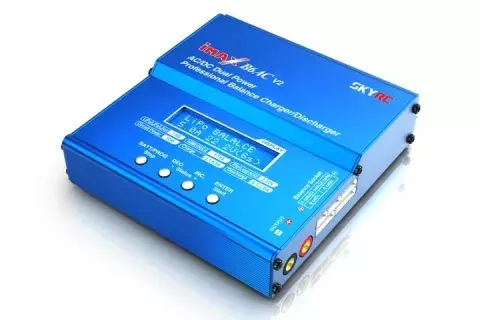 Авто зарядное устройство SKYRC SK-100008-01 Photo 2