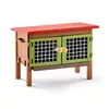 Кроличья хижина Schleich FARM WORLD 42420 Photo 7