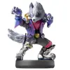 amiibo figure NINTENDO Wolf No.63 Photo 2