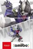 amiibo figūriņa NINTENDO Wolf No.63 Photo 3