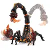 Figūra Schleich ELDRADOR CREATURES Lava skorpions Photo 2