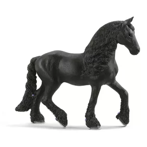 Horse Figure Schleich HORSE CLUB Frisian Mare