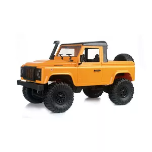 Pickup truck Amewi 22376 Radio-Controlled Electric engine 1:16