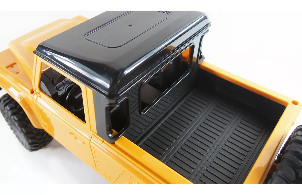 Pickup truck Amewi 22376 Photo 3