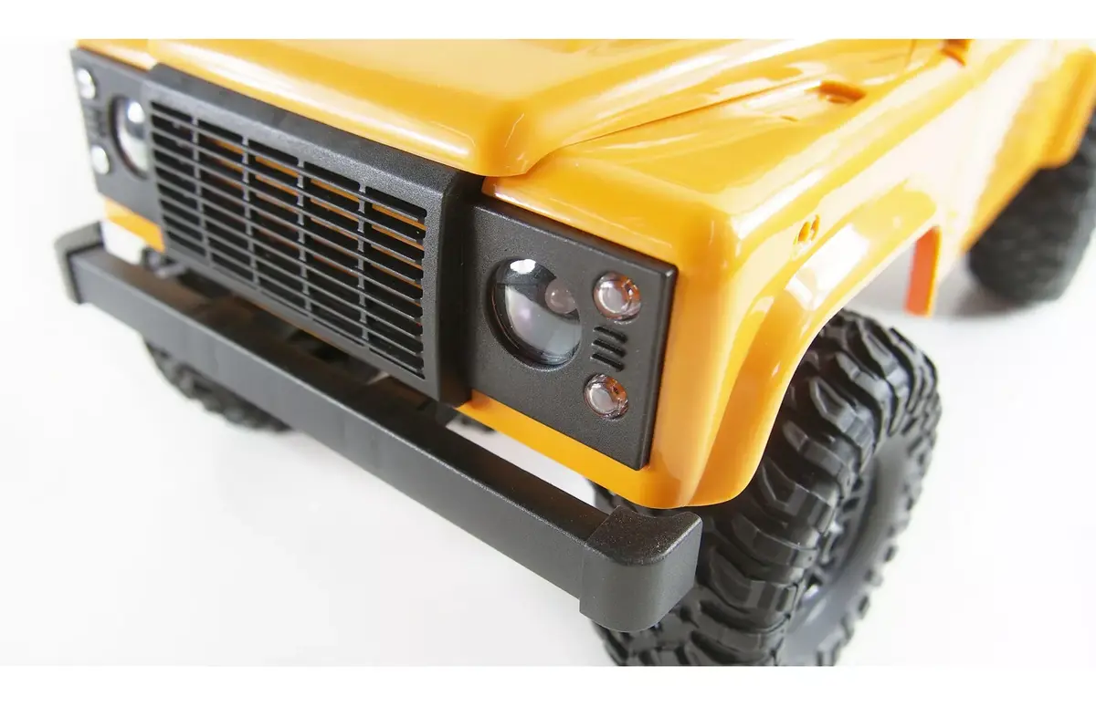Pickup truck Amewi 22376 Photo 6