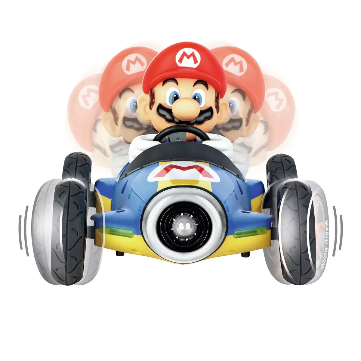 Buggijs Carrera RC Mario Kart Mach 8 Photo 4