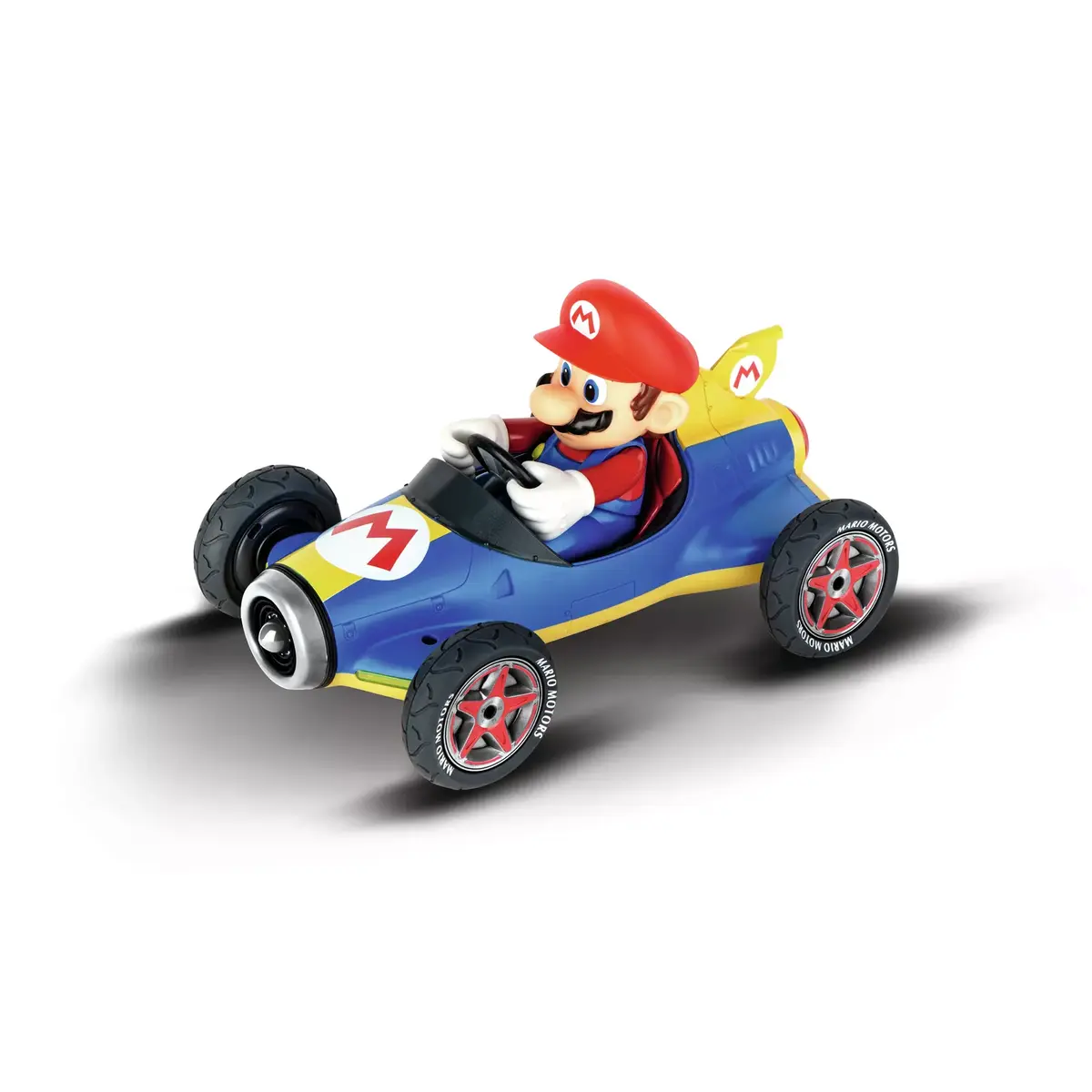 Buggijs Carrera RC Mario Kart Mach 8 Photo 5