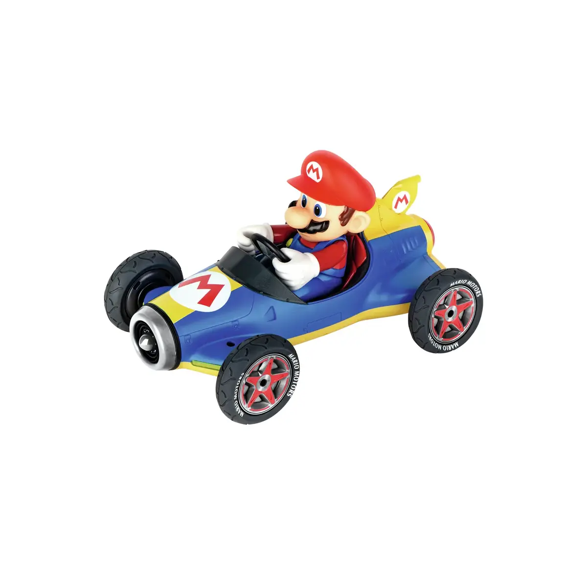 Buggijs Carrera RC Mario Kart Mach 8 Photo 6