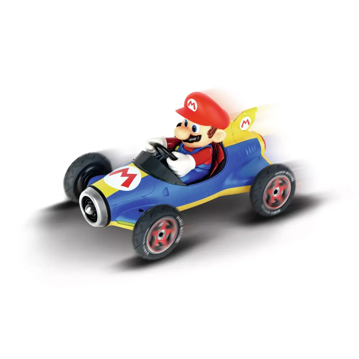 Buggijs Carrera RC Mario Kart Mach 8 Photo 7