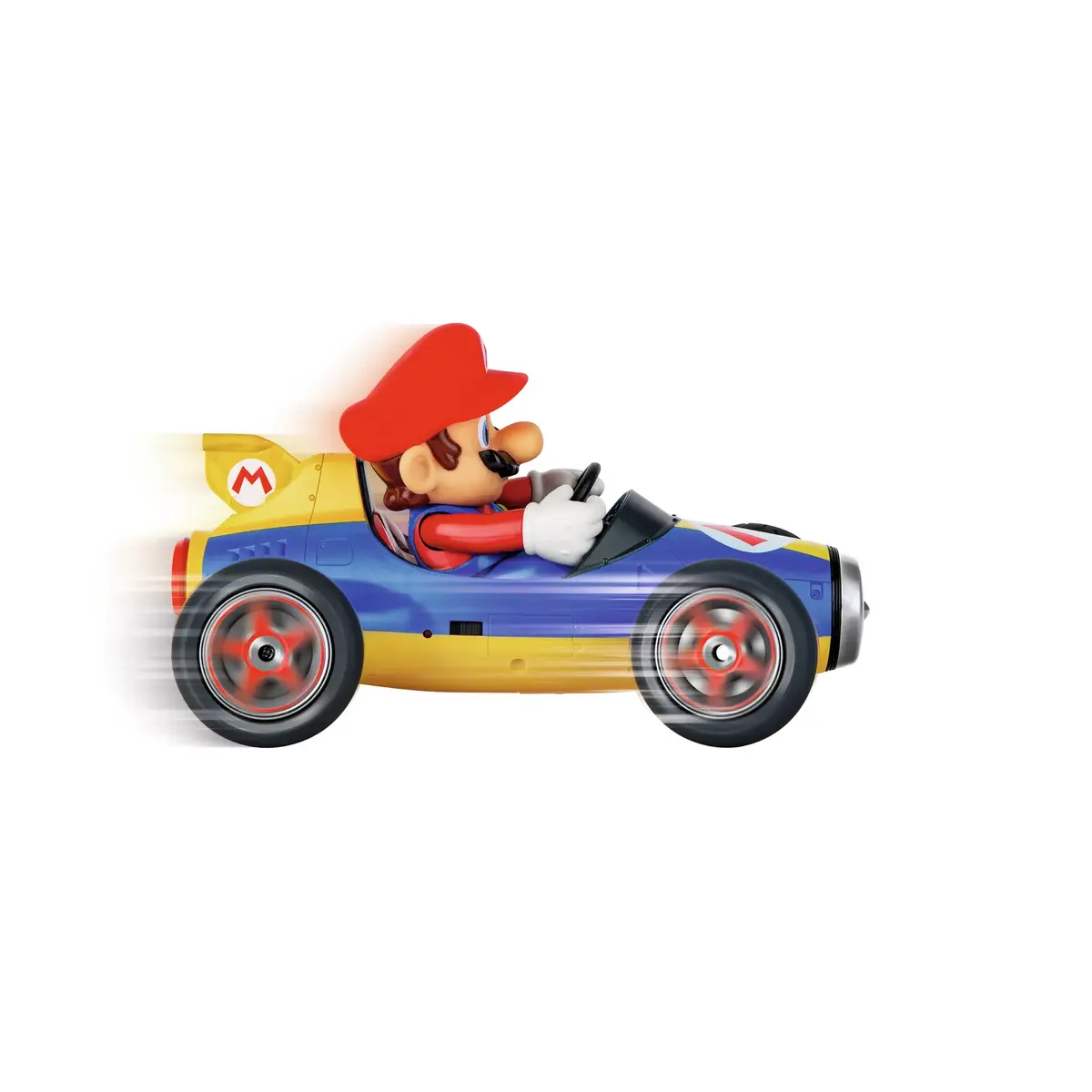 Buggijs Carrera RC Mario Kart Mach 8 Photo 8