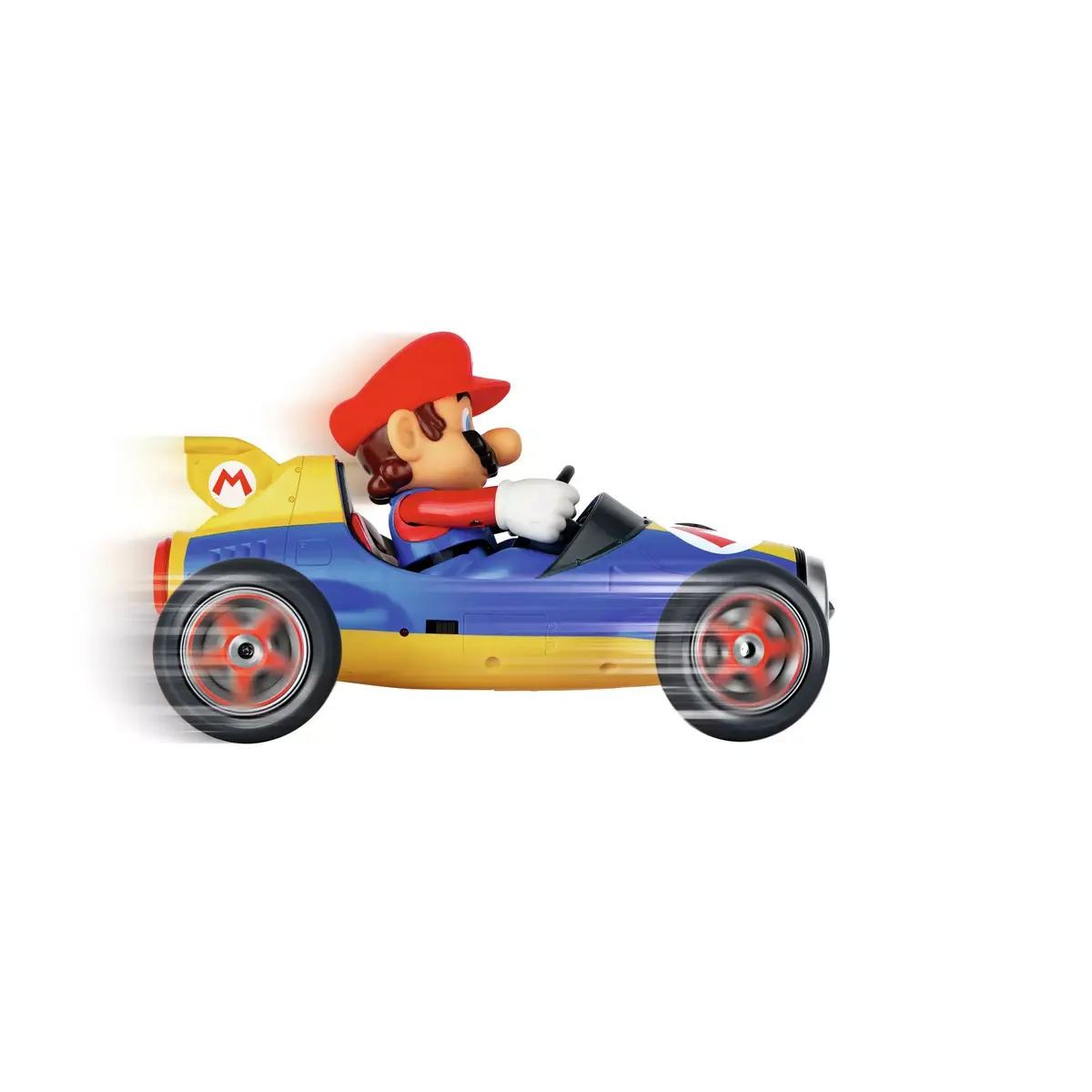 Buggijs Carrera RC Mario Kart Mach 8 Photo 9