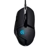 Мышь Logitech G G402 Hyperion Fury Photo 6