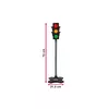 Toy traffic light Jamara 460256 Photo 3