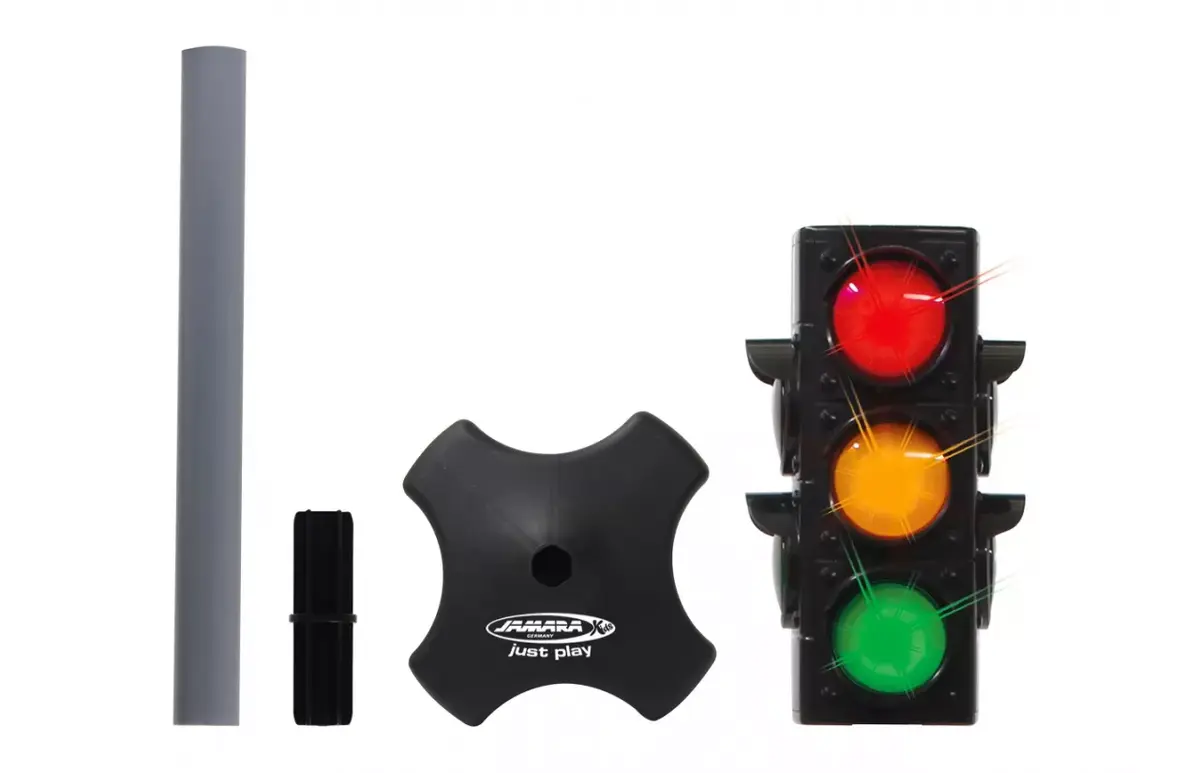 Toy traffic light Jamara 460256 Photo 4