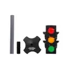 Toy traffic light Jamara 460256 Photo 4