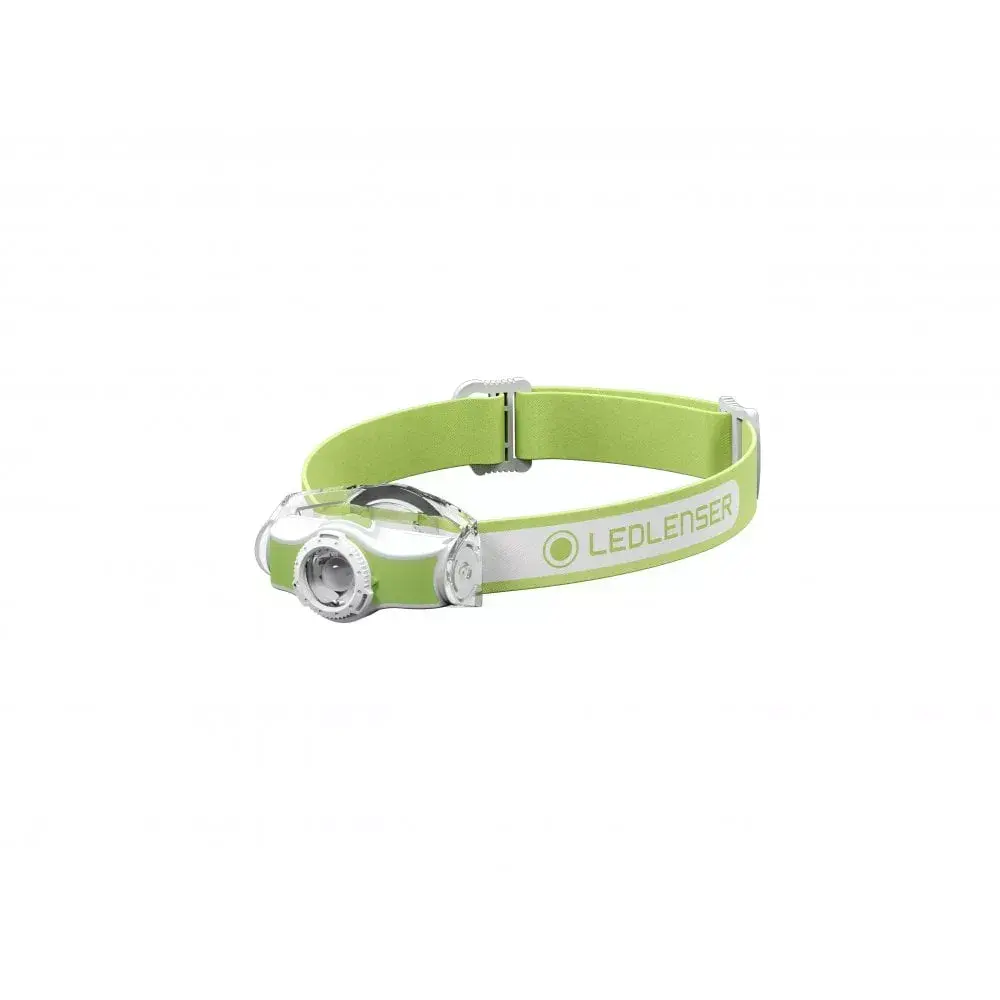Налобный фонарь Ledlenser MH3 Photo 2