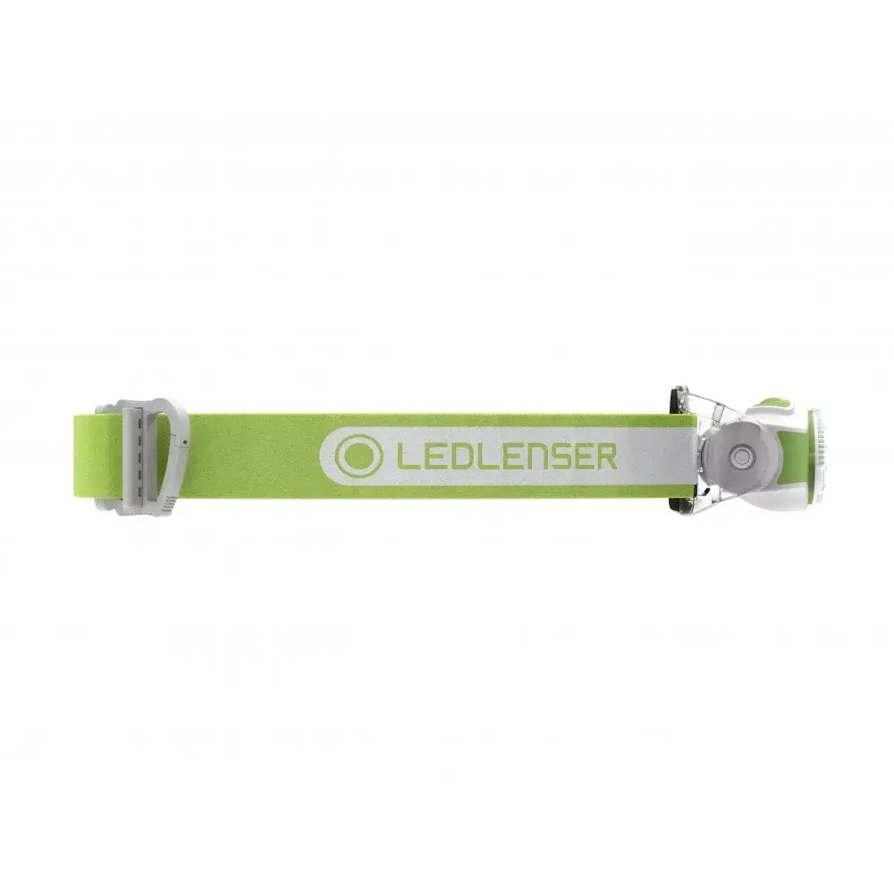 Налобный фонарь Ledlenser MH3 Photo 3