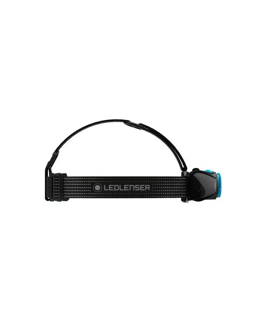 Lukturis Ledlenser MH7 — uzlādējams 400 lm Photo 5