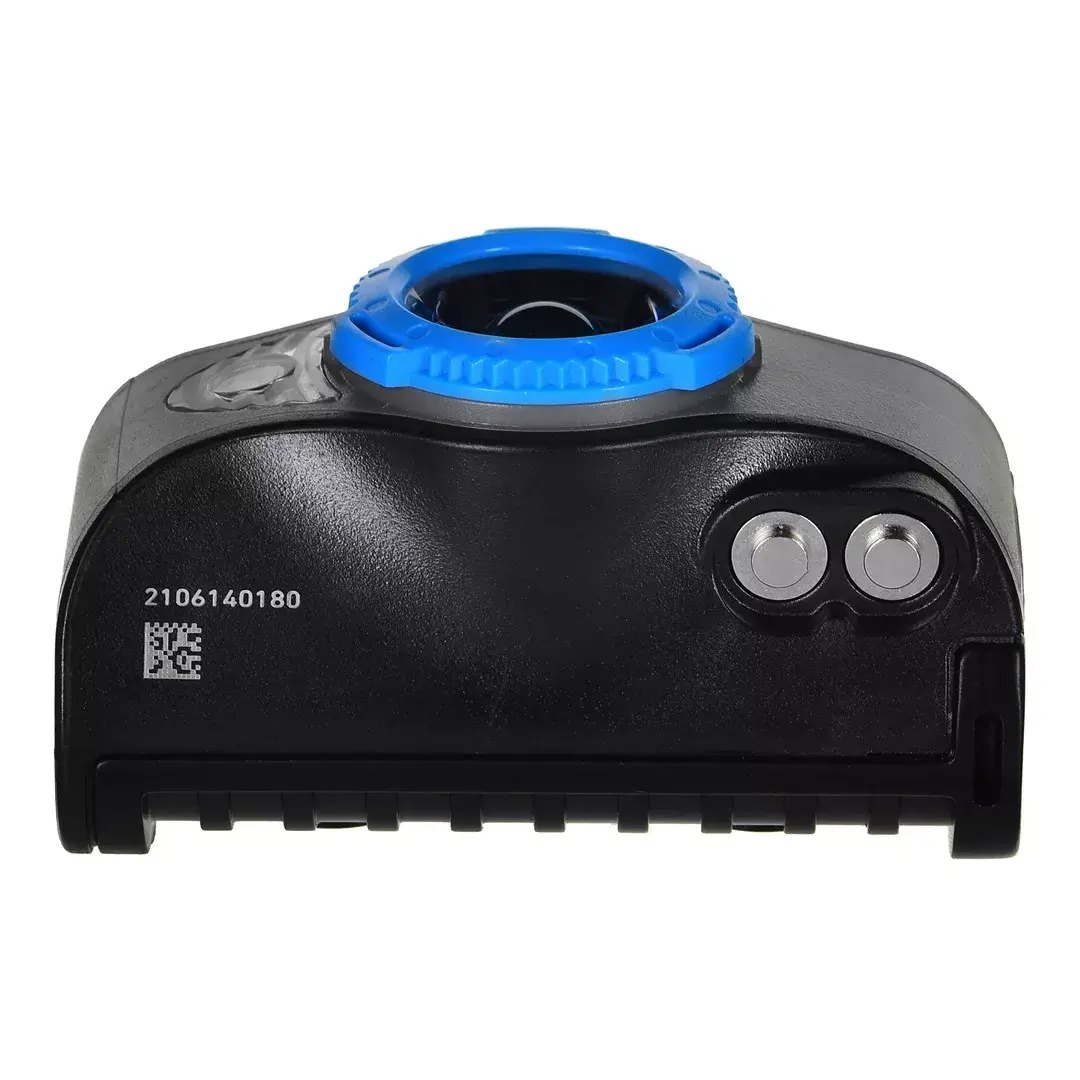 Lukturis Ledlenser MH7 — uzlādējams 400 lm Photo 11