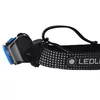 Lukturis Ledlenser MH7 — uzlādējams 400 lm Photo 17