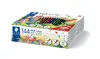 Staedtler Noris colour 185 watercolour pencils — 144 pcs Photo 2