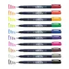 Набор фелт-писцов TOMBOW WS-BH-10P Photo 2