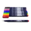 Набор фелт-писцов TOMBOW WS-BH-10P Photo 4