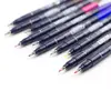Набор фелт-писцов TOMBOW WS-BH-10P Photo 6