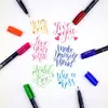 Набор фелт-писцов TOMBOW WS-BH-10P Photo 7