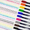 Набор фелт-писцов TOMBOW WS-BH-10P Photo 10