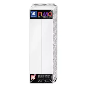 Полимерная глина Staedtler FIMO professional 8041