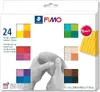 Моделирующая глина Staedtler FIMO 8023 C Photo 2