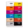 Staedtler FIMO 8043 C Модельная глина 300 г Photo 2