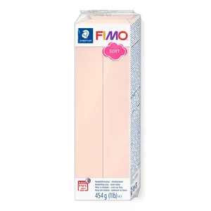 Пластилин Staedtler FIMO 8021 Розовый 454 г