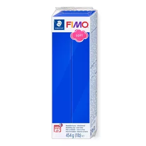 Modeling clay Staedtler FIMO 8021 Blue 454 g