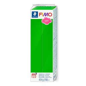 Modeling clay Staedtler FIMO 8021 Green 454 g 1 pc