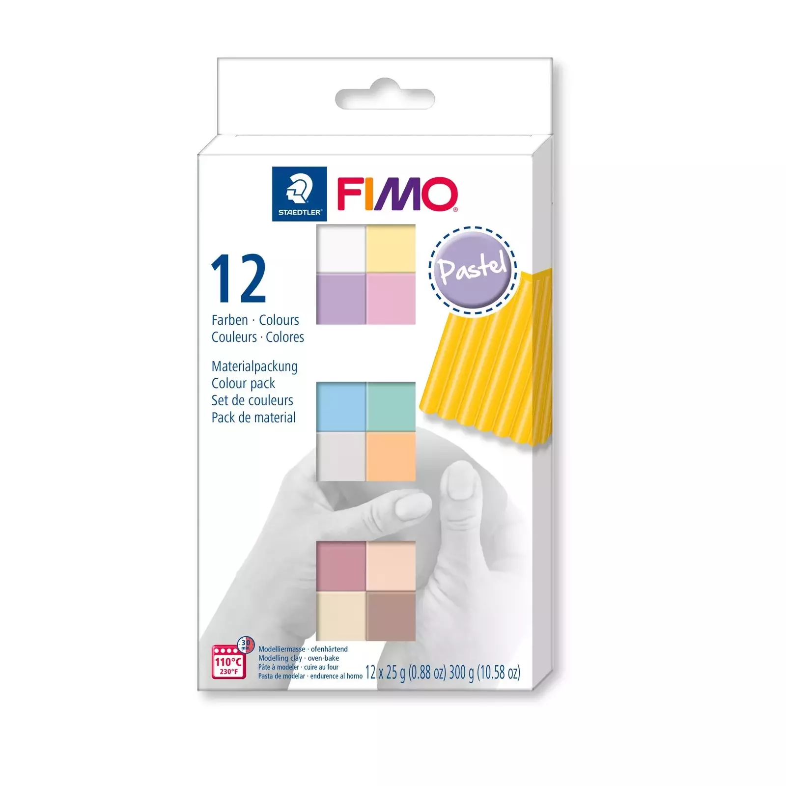 FIMO 8023 C12-3 Photo 1