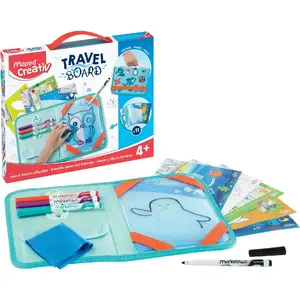 Art/Craft Toy Maped 969310