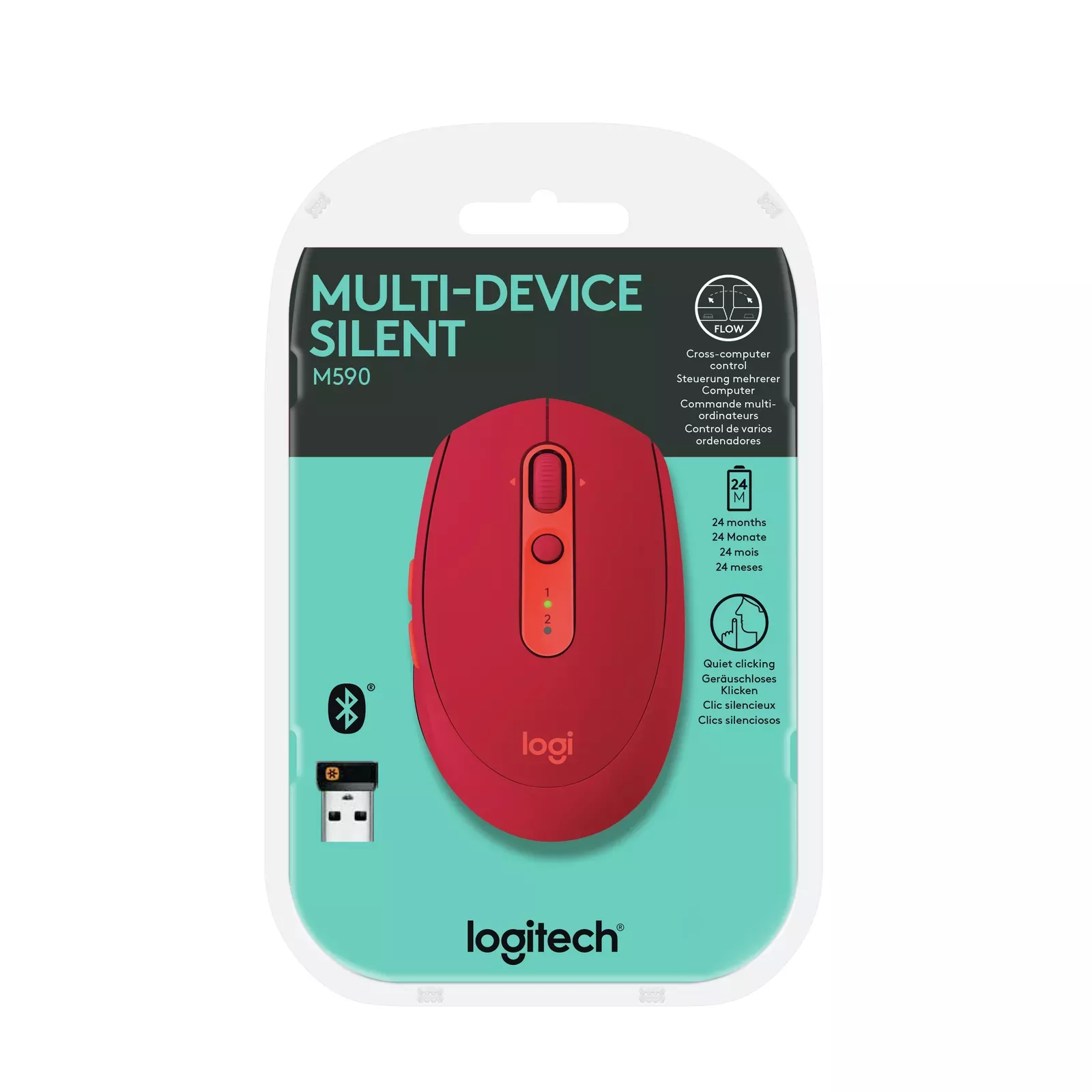 Logitech 910-005199 Photo 6