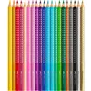 Colour Pencil Faber-Castell 201641 Photo 6