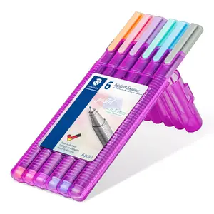 Механический карандаш Staedtler 334 SB6 PA