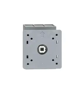 ABB OT63FT3 3-Pole 63A Disconnector Switch