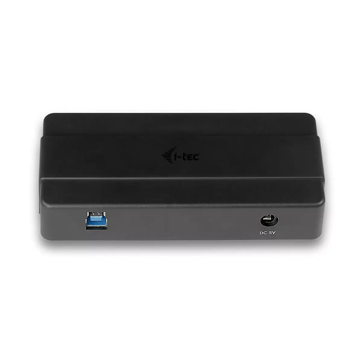 USB uzlādes HUB i-tec U3HUB445 Photo 3