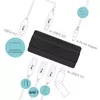 USB uzlādes HUB i-tec U3HUB445 Photo 4